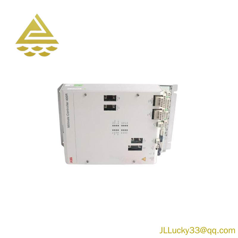 ABB PXAA401 3BSE017233R1 CENTRAL UNIT
