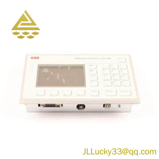 ABB PXAH401