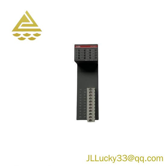ABB QPWR-561   automation parts