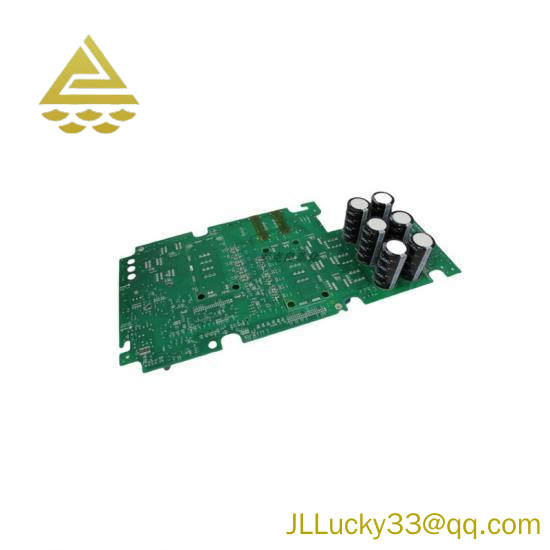 ABB QPWR-562 3AXD50000019575 BOARD AUTOMATION PARTS