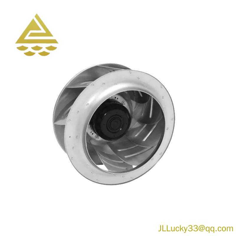 ABB R3G500-AG06-03 High voltage converter fan