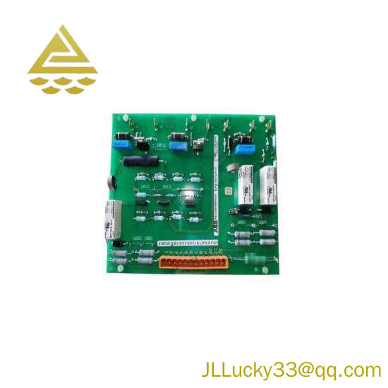 ABB RB520 3BSE003528R1