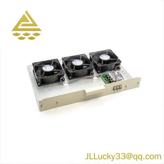 ABB RC527 Fan Unit