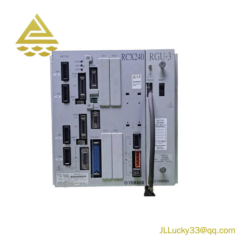 ABB RCX240 Robot controller