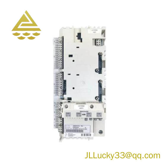 ABB RDCO-01C  Communication Module