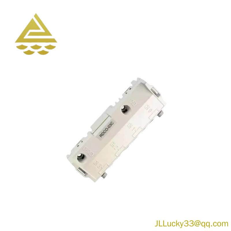 ABB RDCO-02C