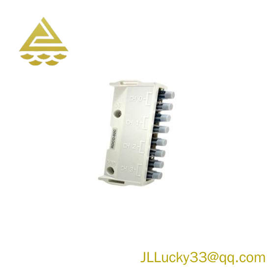 ABB RDCO-02C