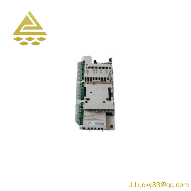 ABB RDCU-02C 64607901 F profibus adapter