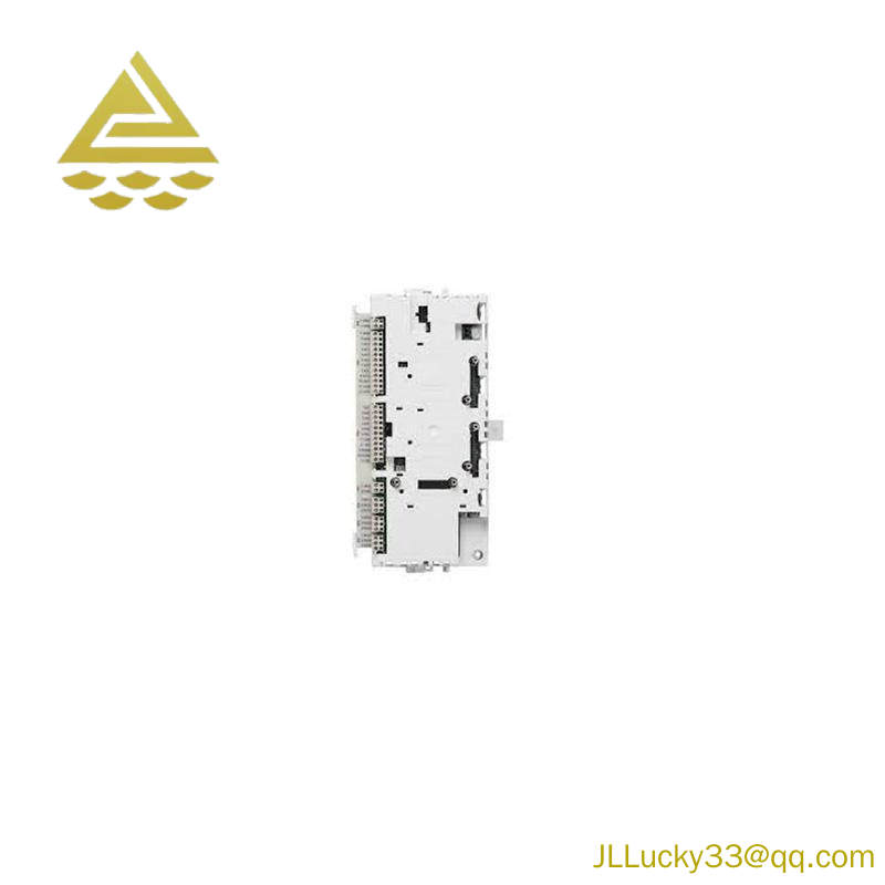 ABB RDCU-02C 64607901E CONTROL UNIT