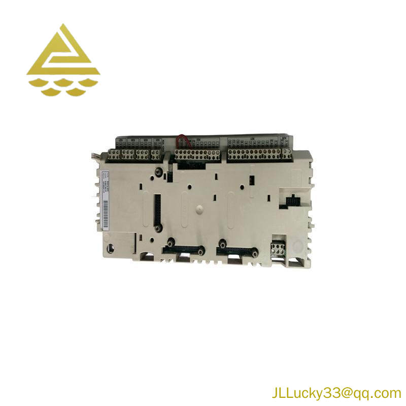 ABB RDCU-02C AMXR7130 control unit