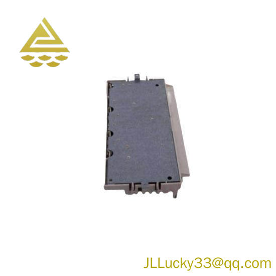 ABB RDCU-02C AMXR7130 Drive Control Unit