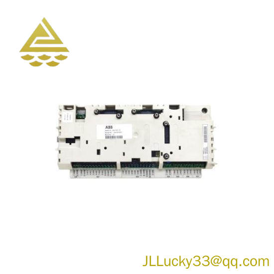 ABB RDCU-02C AS7R7362
