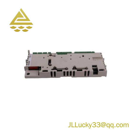 ABB RDCU-02C CODE 64607901E RDCU Drive Control Unit