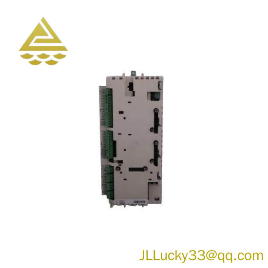 ABB RDCU-02C CODE 64607901E RDCU Drive Control Unit