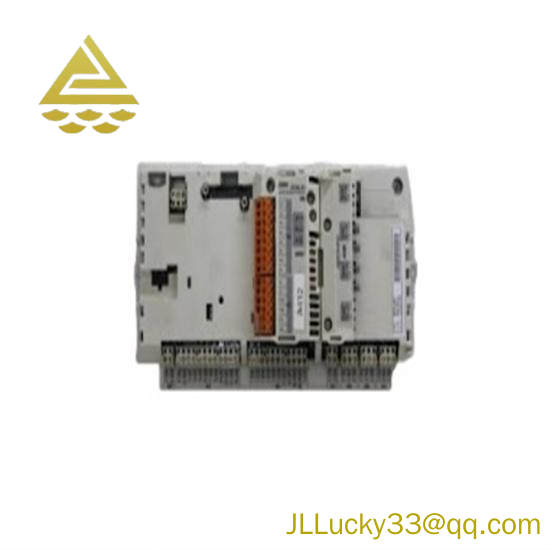 ABB RDCU-02C DRIVE CONTROL UNIT