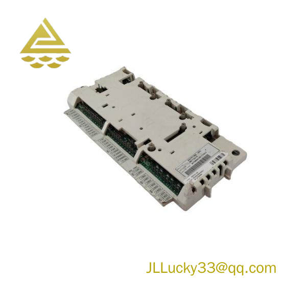 ABB RDCU-12C 3AUA0000036521 Control Board Drive