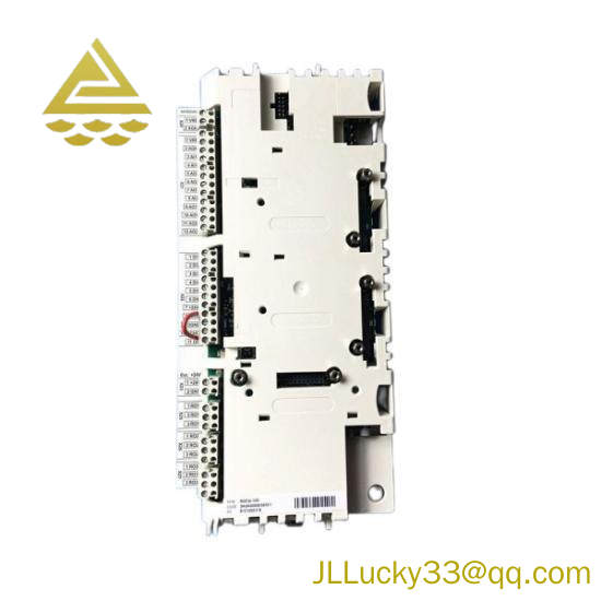 ABB RDCU-12C CONTROL UNIT