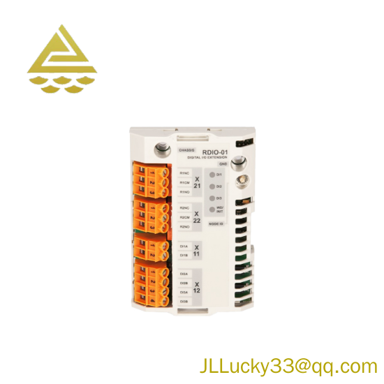 ABB BD5935