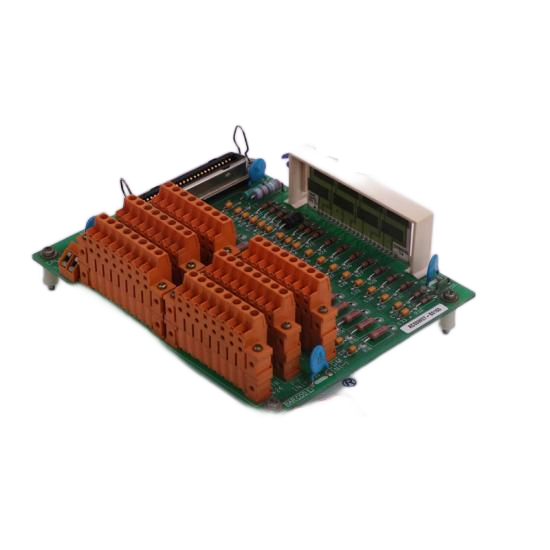 ABB REA107-AA ARC Protection