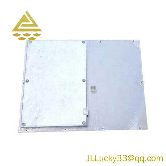 ABB REC670 1MRK000008-NB Bay Control Display