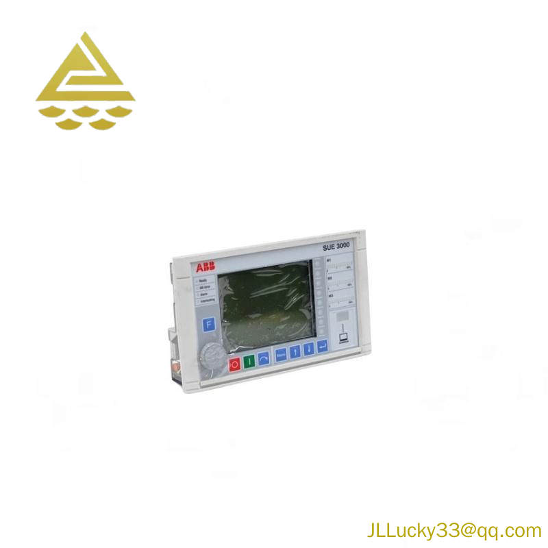 ABB REF542PLUS 1VCR007346