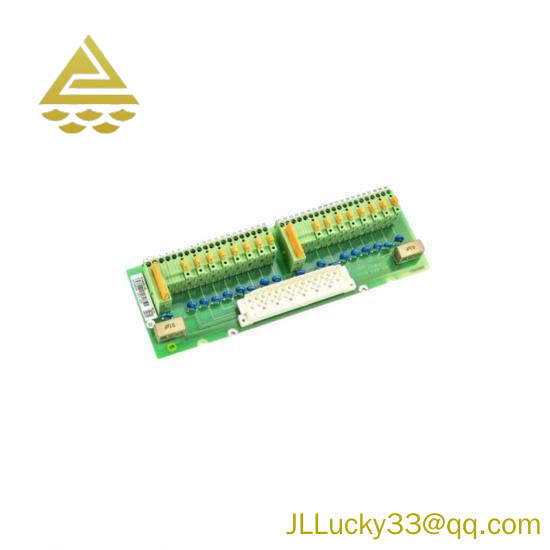 ABB REF610C11LCLR 60HZ