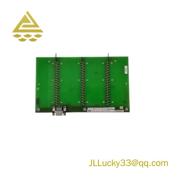 ABB REF615C
