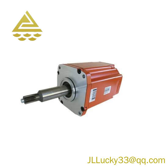 ABB REF620E