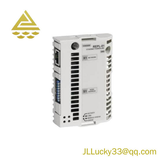ABB REPL-02 Ethernet Adapter
