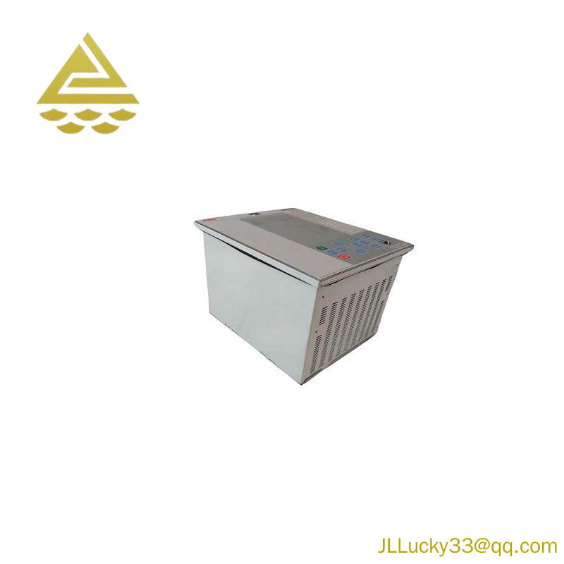 ABB RET670 1MRK002816-AA Control Relay