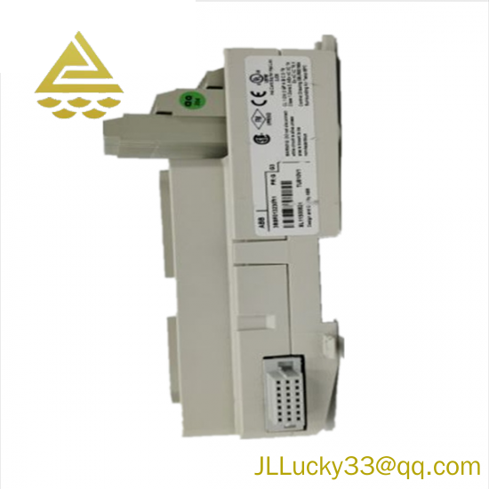 ABB REX010 HESG324426R0001