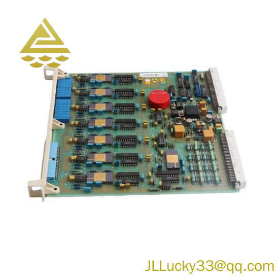 ABB REX010 HESG324426R0001