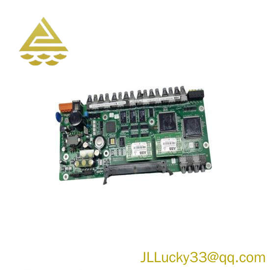 ABB RF615 RC610