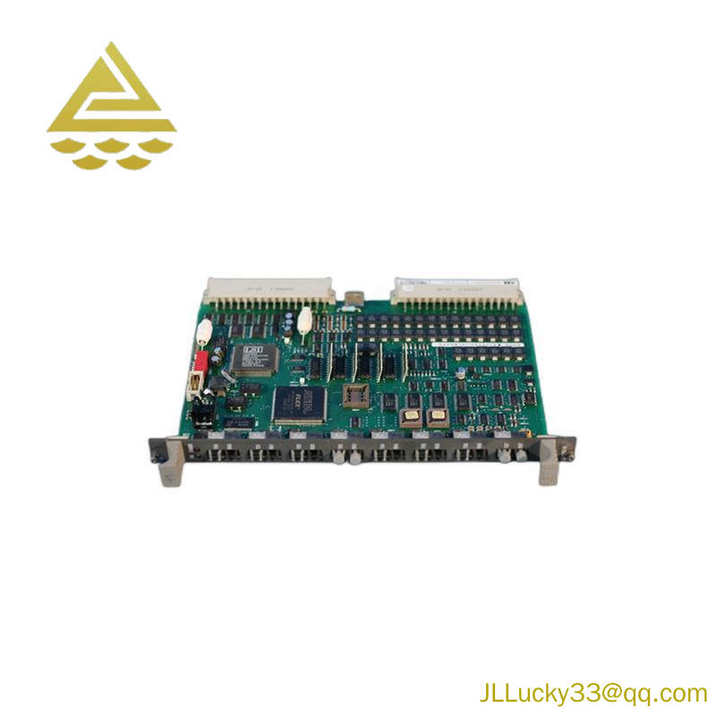 ABB RF615 RC610