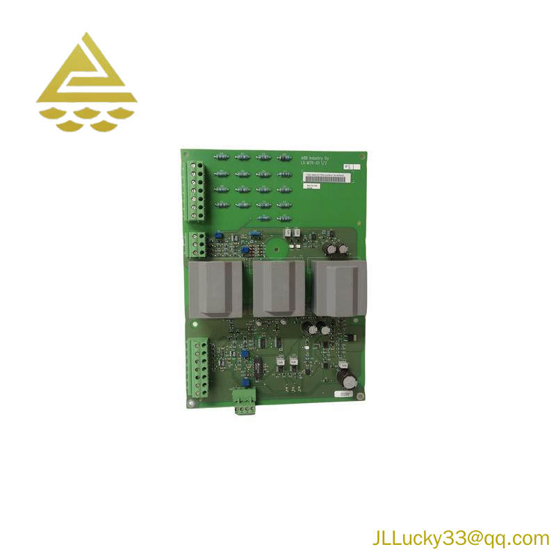 ABB RFO810
