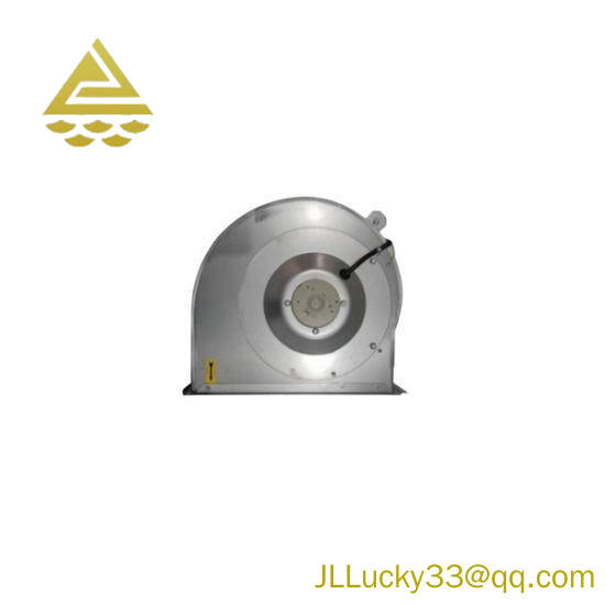 ABB RG28P-4DK.6F.1R centrifugal fan