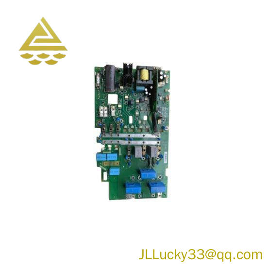 ABB RINT-5514C Driver Board