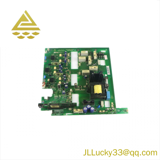 ABB RINT-5611 Main Circuit Interface Board