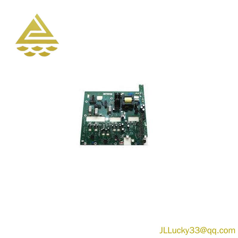 ABB RINT-5611C 68597714C Main Circuit Option Board