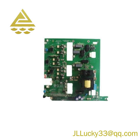 ABB RINT-5611C 68597714C  MC Interface Board