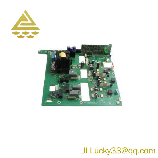 ABB RINT-5611C 68597714C  MC Interface Board