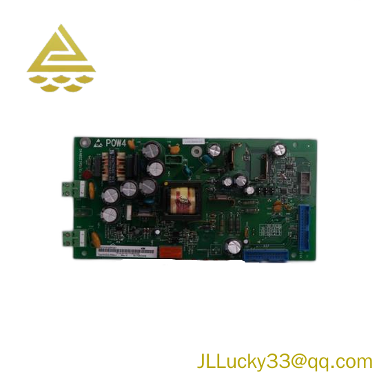ABB RINT-5611C  DRIVER BOARD