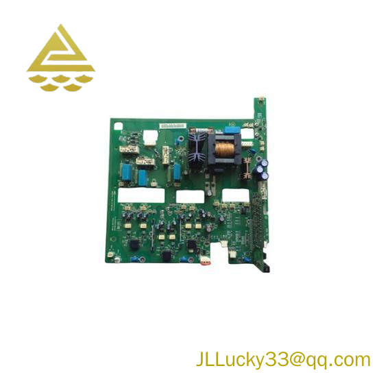 ABB RINT-6611C ACS800 power drive board