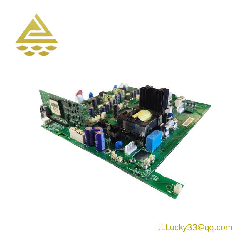 ABB RINT-6621C Inverter driver board