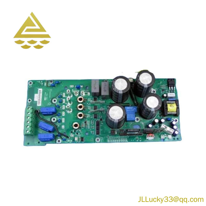 ABB RINT5311C Inverter driver board