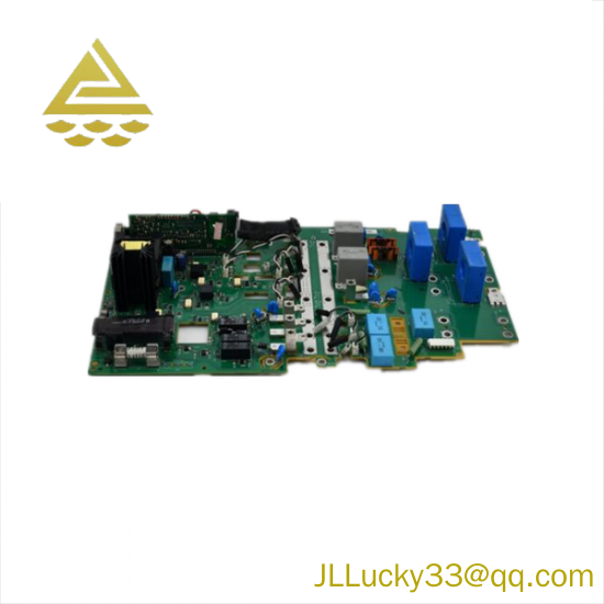 ABB RINT5521C AC Inverter Drives