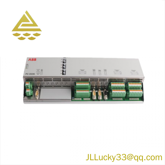 ABB RINT6512C Drive Main Board