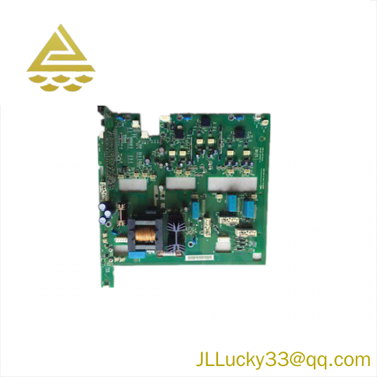 ABB RINT6621C MAIN CIRCUIT INTERFACE