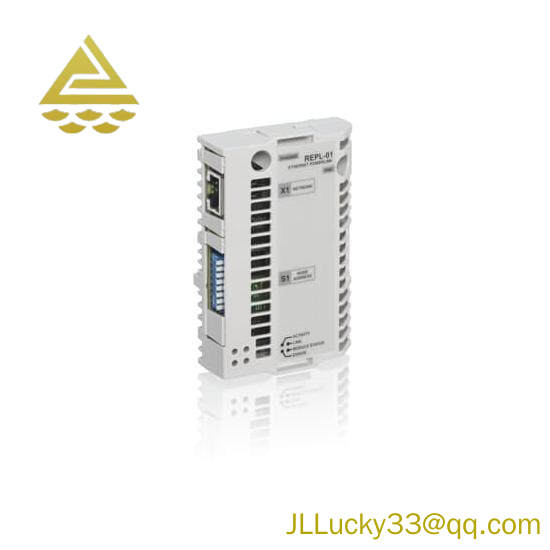 ABB RLON-01 64606883 Adapter