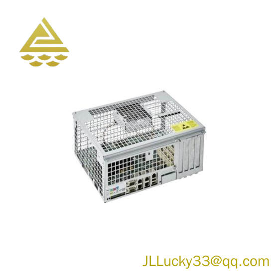 ABB Robot Main Computer 3HAC025527-004 IRC5 Controller